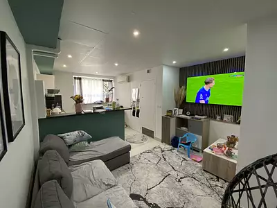 Appartement, 35,97 m²