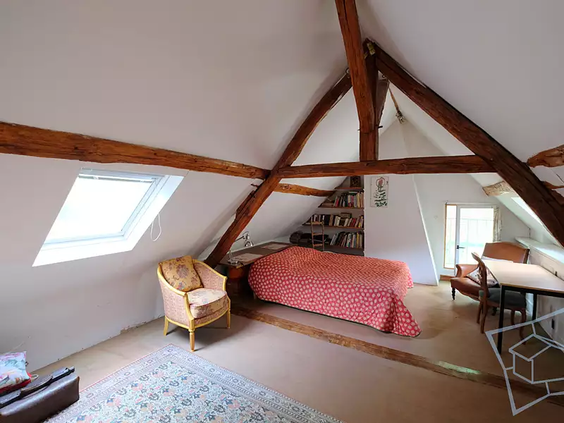 Maison, 185 m²