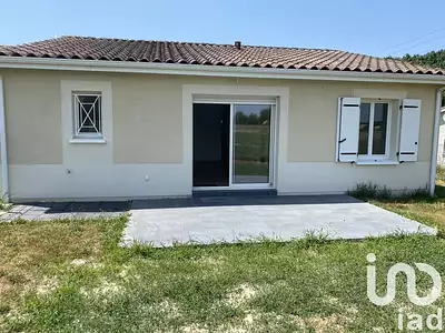 Maison, 82 m²