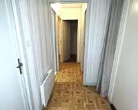 Appartement, 63,97 m²