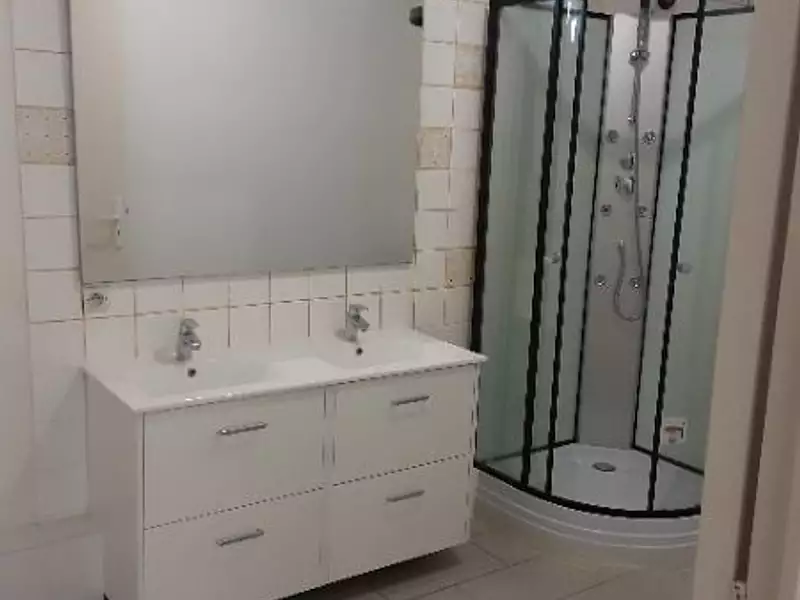 Appartement, 86 m²