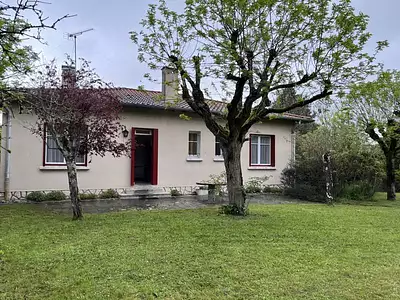Maison, 93 m²