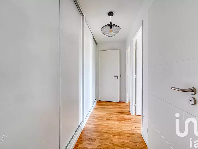 Appartement, 68 m²