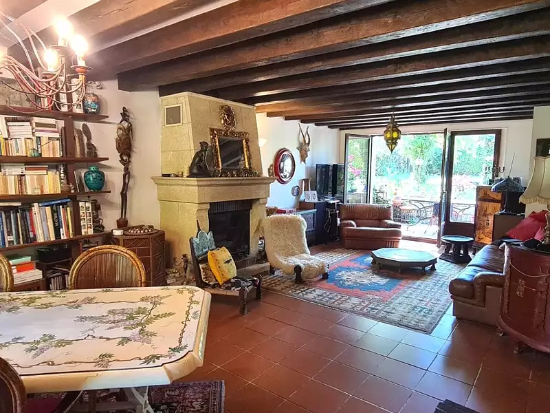 Maison, 130 m²