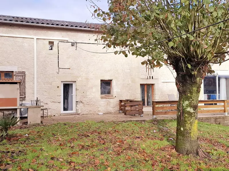 Maison, 206 m²