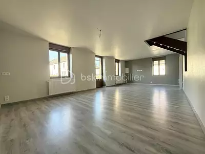 Maison, 165 m²