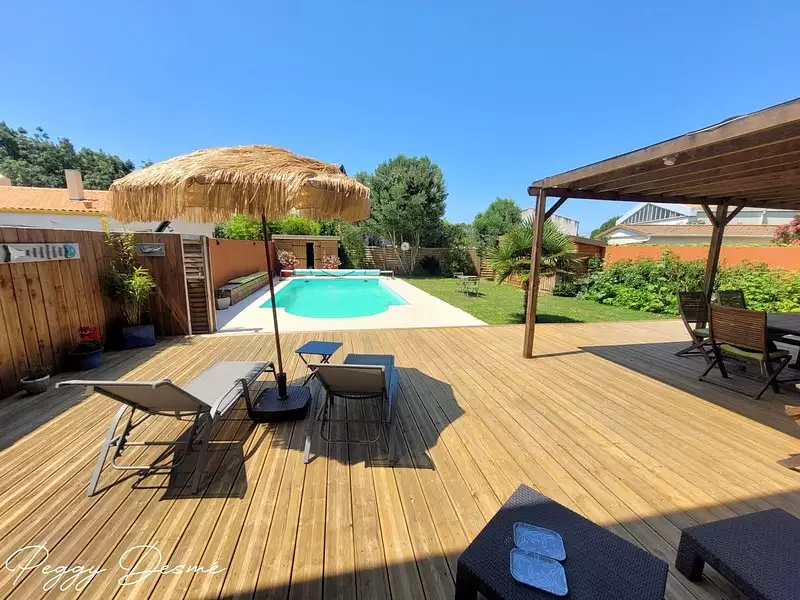 Maison, 170 m²