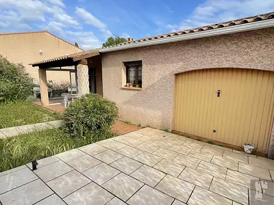 Maison, 90 m²