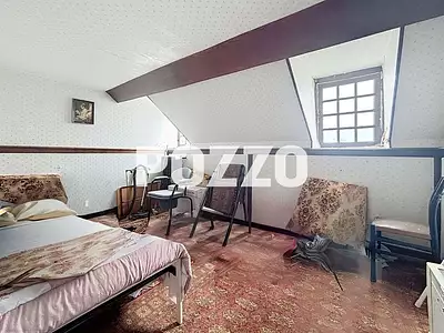 Maison, 97,35 m²