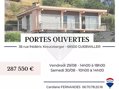 Maison, 136 m²