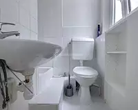 Appartement, 9,85 m²