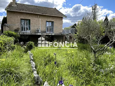 Maison, 160 m²