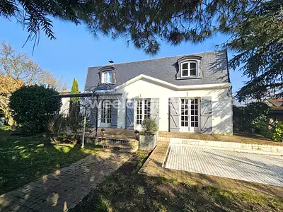 Maison, 164 m²