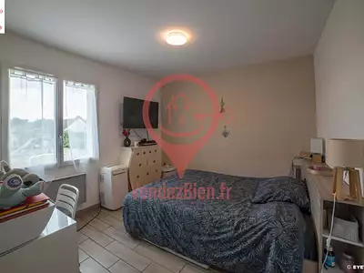 Maison, 140,49 m²