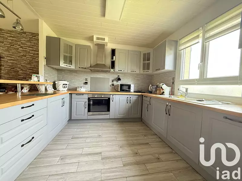 Maison, 150 m²