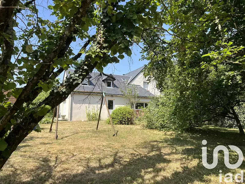 Maison, 187 m²