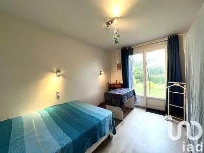Maison, 141 m²