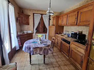Maison, 88 m²