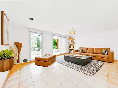 Appartement, 104 m²