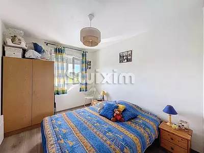 Maison, 99 m²