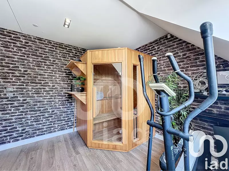 Maison, 256 m²