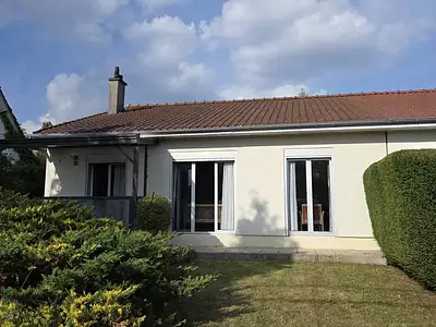 Maison, 85 m²