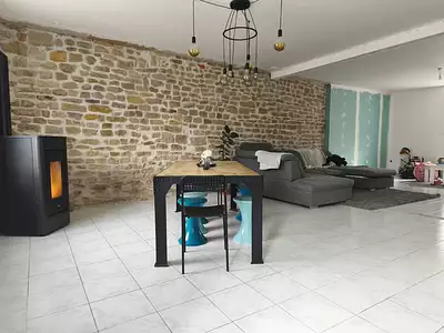 Maison, 170 m²