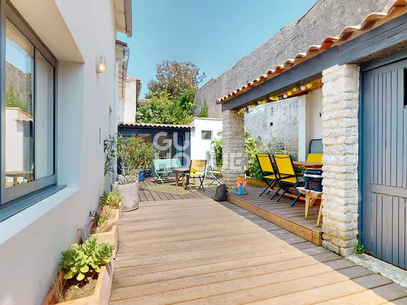 Maison, 90 m²