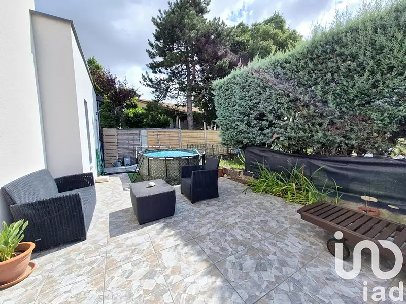 Maison, 99 m²