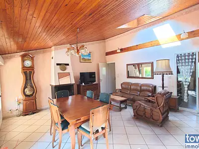 Maison, 109 m²
