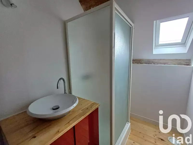 Maison, 126 m²