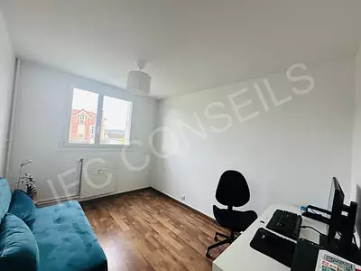 Appartement, 87 m²