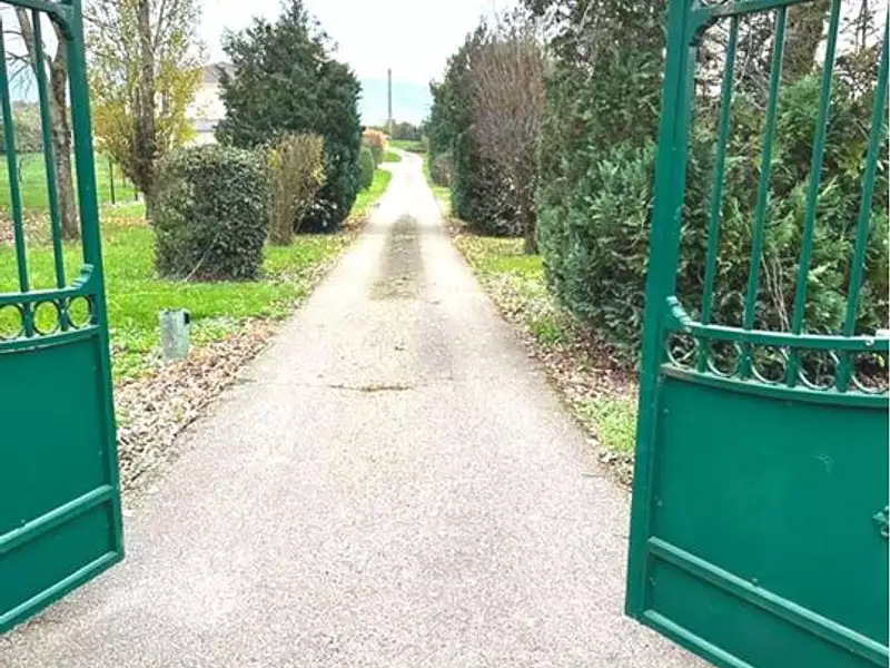 Maison, 160 m²