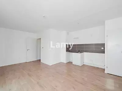 Appartement, 44 m²