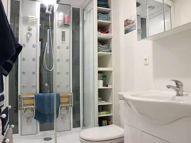 Maison, 95 m²