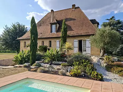 Maison, 170 m²