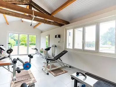 Maison, 199 m²