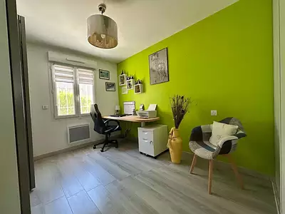 Maison, 87 m²