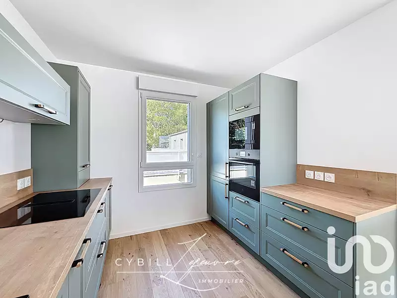 Appartement, 106 m²