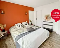 Maison, 52 m²