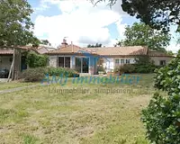 Maison, 110 m²