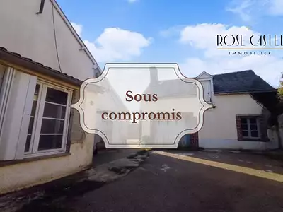 Maison, 101 m²
