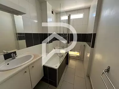 Appartement, 64,71 m²