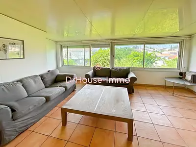 Maison, 140 m²