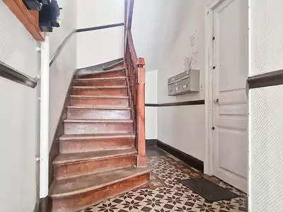 Appartement, 36 m²
