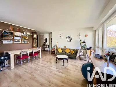 Appartement, 95 m²
