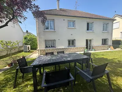 Maison, 150 m²