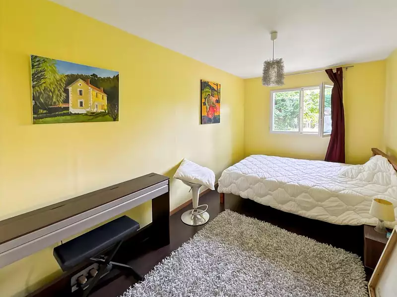 Maison, 82 m²