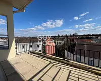 Appartement, 61,1 m²