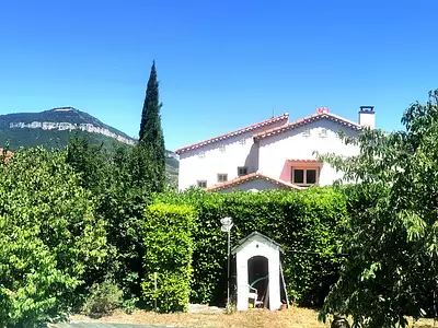 Maison, 170 m²